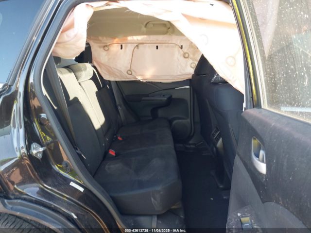 2015 HONDA CR-V 2HKRM3H31FH554350 Photo 7