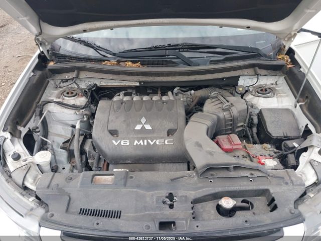 2018 MITSUBISHI OUTLANDER JA4JZ4AX9JZ010109 Photo 9