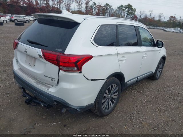 2018 MITSUBISHI OUTLANDER JA4JZ4AX9JZ010109 Photo 3