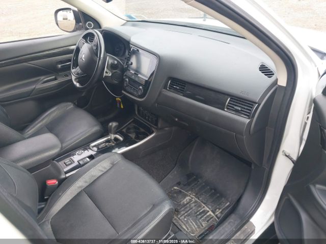 2018 MITSUBISHI OUTLANDER JA4JZ4AX9JZ010109 Photo 4