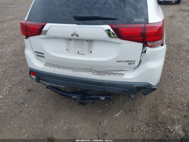2018 MITSUBISHI OUTLANDER JA4JZ4AX9JZ010109 Photo 5