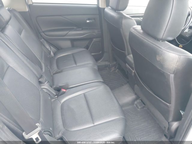 2018 MITSUBISHI OUTLANDER JA4JZ4AX9JZ010109 Photo 7