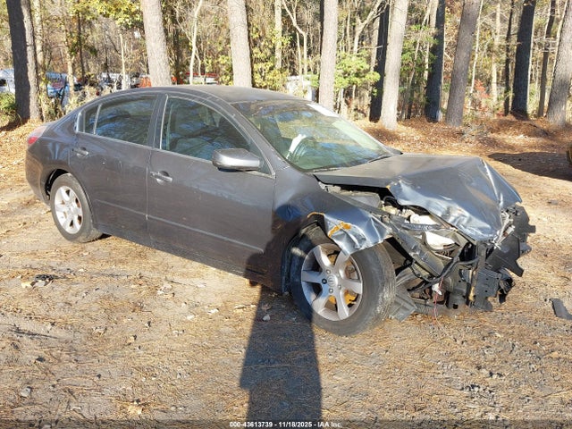 2009 Nissan Altima 2.5 S მანქანა იყიდება აუქციონზე, vin: 1N4AL21E29N468710, აუქციონის ნომერი: 43613739