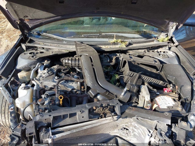 Aukcja sprzedaży 2009 Nissan Altima 2.5 S, vin: 1N4AL21E29N468710, numer aukcji: 43613739