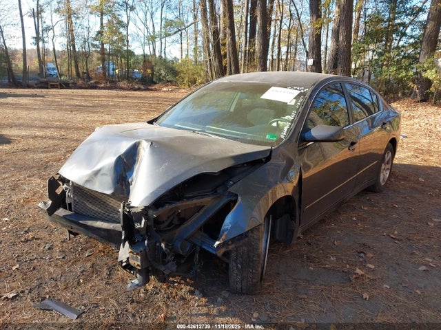 Aukcja sprzedaży 2009 Nissan Altima 2.5 S, vin: 1N4AL21E29N468710, numer aukcji: 43613739