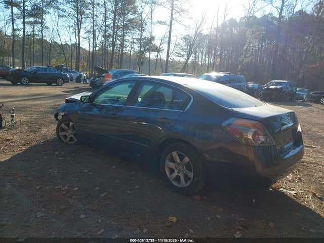 Aukcja sprzedaży 2009 Nissan Altima 2.5 S, vin: 1N4AL21E29N468710, numer aukcji: 43613739