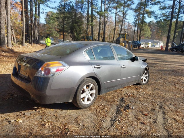 Aukcja sprzedaży 2009 Nissan Altima 2.5 S, vin: 1N4AL21E29N468710, numer aukcji: 43613739