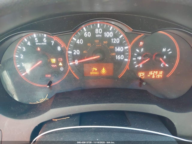 Aukcja sprzedaży 2009 Nissan Altima 2.5 S, vin: 1N4AL21E29N468710, numer aukcji: 43613739