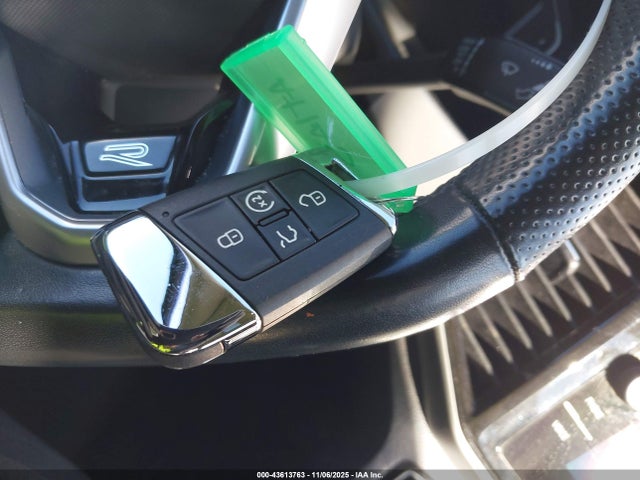 2022 VOLKSWAGEN ATLAS 1V2AR2CA0NC514509 Photo 10