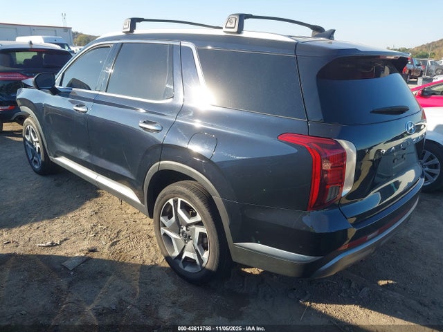 43613768 :رقم المزاد ، KM8R5DGE5RU669173 vin ، 2024 Hyundai Palisade Limited مزاد بيع