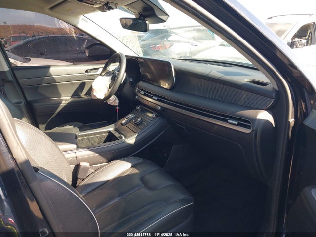 43613768 :رقم المزاد ، KM8R5DGE5RU669173 vin ، 2024 Hyundai Palisade Limited مزاد بيع