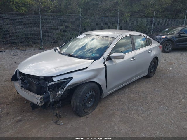 1N4AL3AP0EN373807 Nissan Altima
