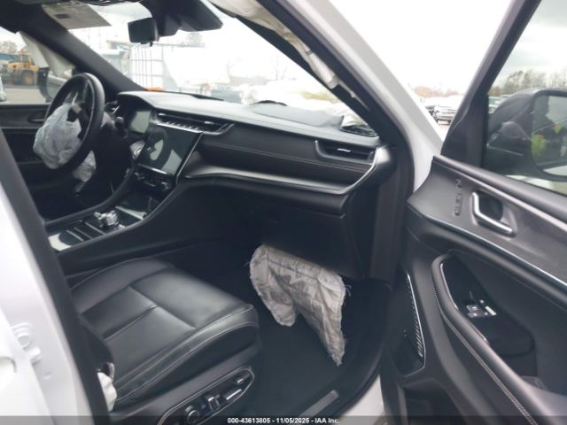 2021 JEEP GRAND CHEROKEE L 1C4RJKDG9M8137811 Photo 4