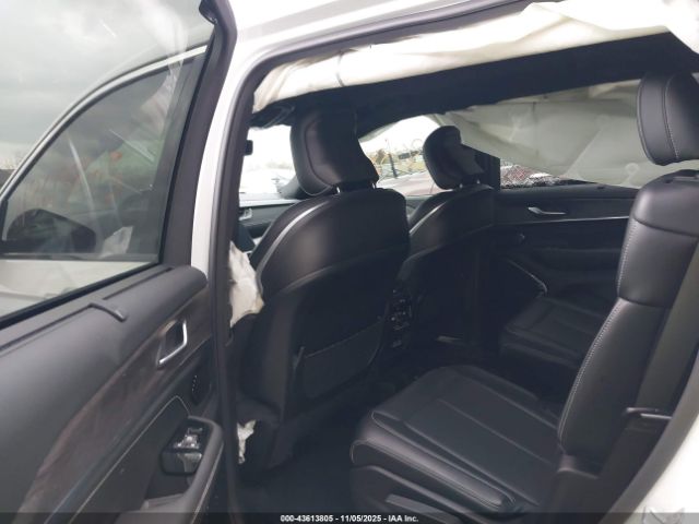 2021 JEEP GRAND CHEROKEE L 1C4RJKDG9M8137811 Photo 7