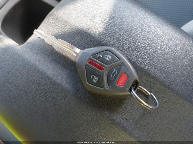 2010 MITSUBISHI GALANT 4A32B3FF3AE012113 Photo 10