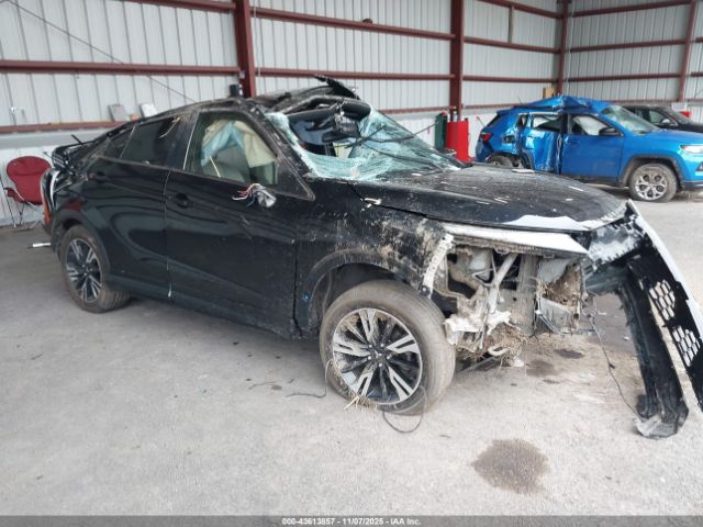 2023 MITSUBISHI ECLIPSE CROSS JA4ATWAA6PZ001630
