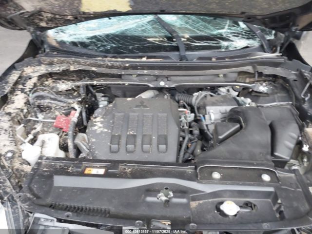 2023 MITSUBISHI ECLIPSE CROSS JA4ATWAA6PZ001630 Photo 9