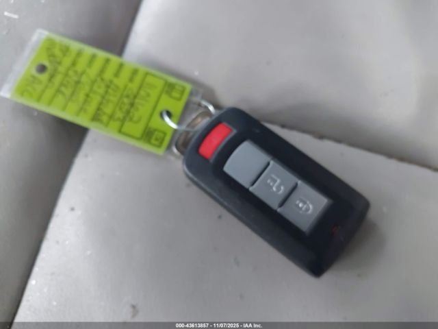 2023 MITSUBISHI ECLIPSE CROSS JA4ATWAA6PZ001630 Photo 10