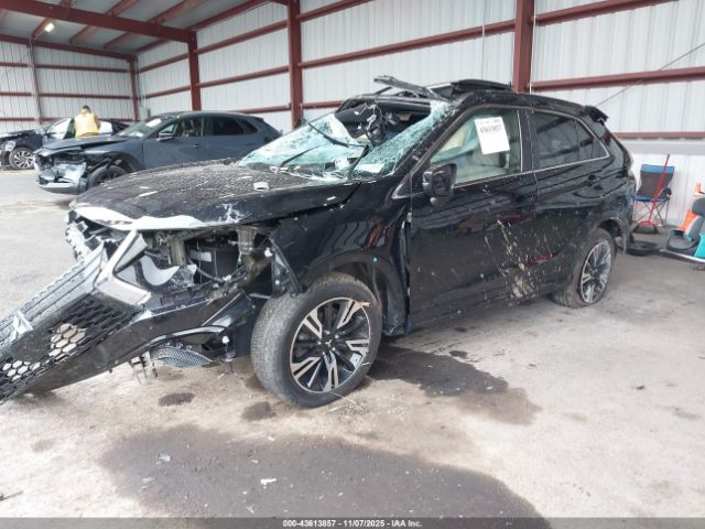 2023 MITSUBISHI ECLIPSE CROSS JA4ATWAA6PZ001630 Photo 1