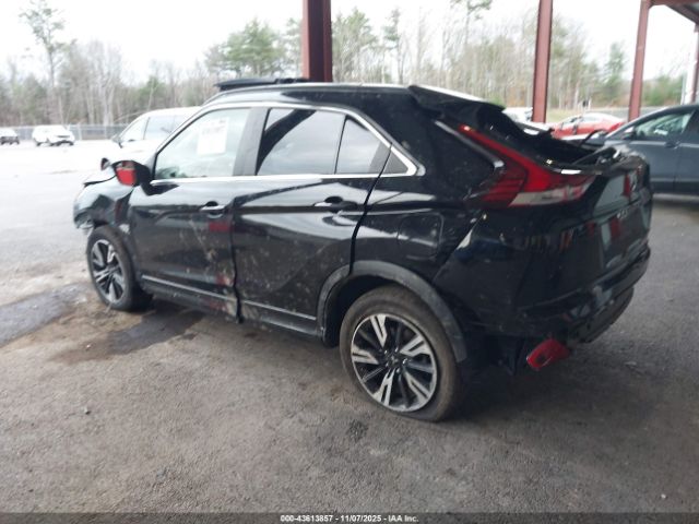2023 MITSUBISHI ECLIPSE CROSS JA4ATWAA6PZ001630 Photo 2