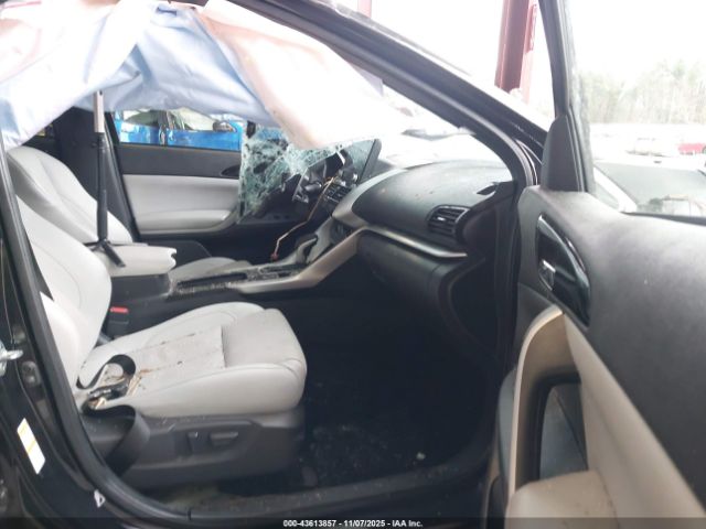 2023 MITSUBISHI ECLIPSE CROSS JA4ATWAA6PZ001630 Photo 4