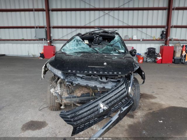 2023 MITSUBISHI ECLIPSE CROSS JA4ATWAA6PZ001630 Photo 5