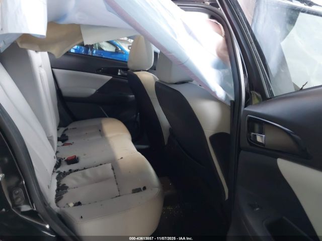 2023 MITSUBISHI ECLIPSE CROSS JA4ATWAA6PZ001630 Photo 7