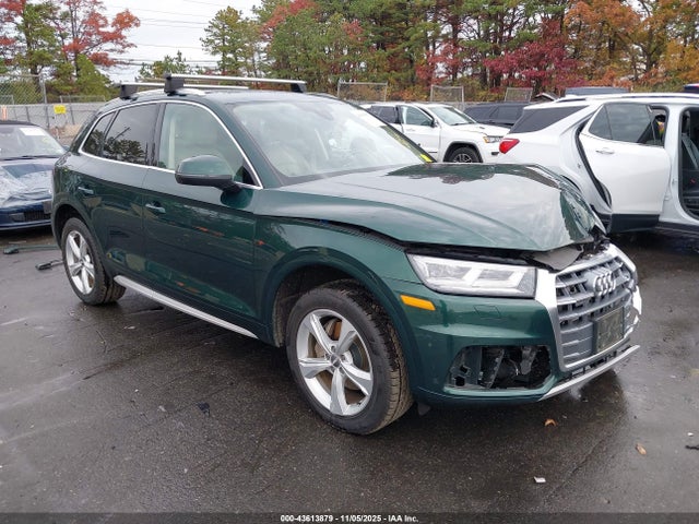 2020 AUDI Q5 WA1BNAFY9L2047754 Photo 0