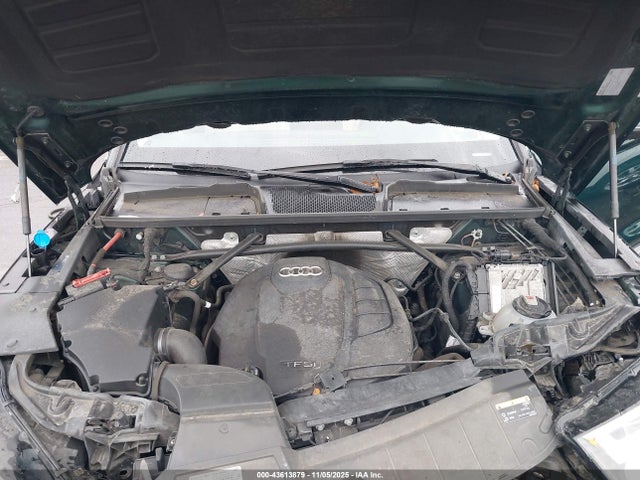 2020 AUDI Q5 WA1BNAFY9L2047754 Photo 9