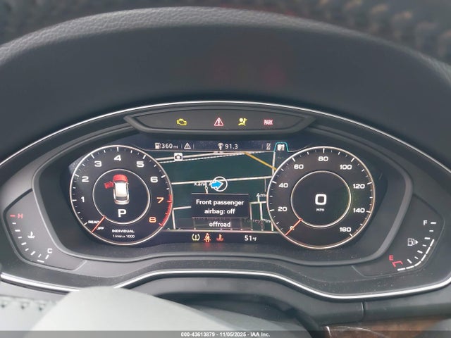 2020 AUDI Q5 WA1BNAFY9L2047754 Photo 6