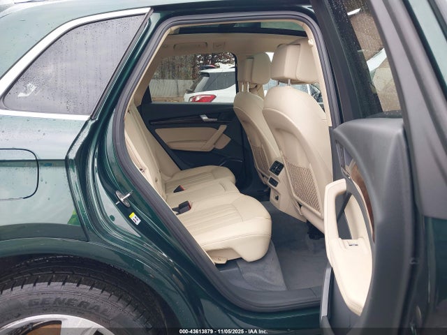 2020 AUDI Q5 WA1BNAFY9L2047754 Photo 7