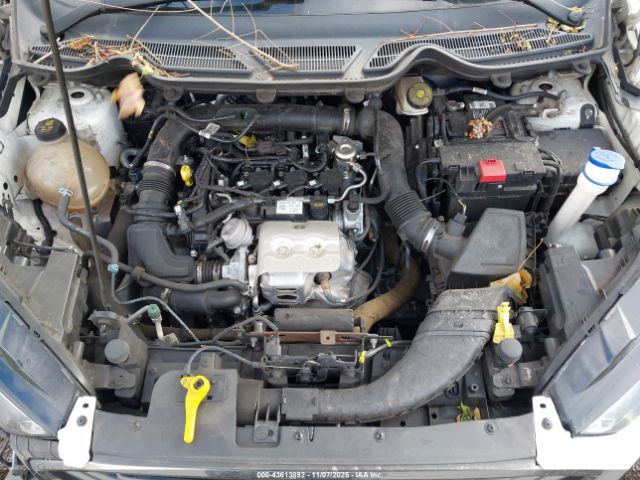 2021 FORD ECOSPORT MAJ3S2GE3MC400794 Photo 9