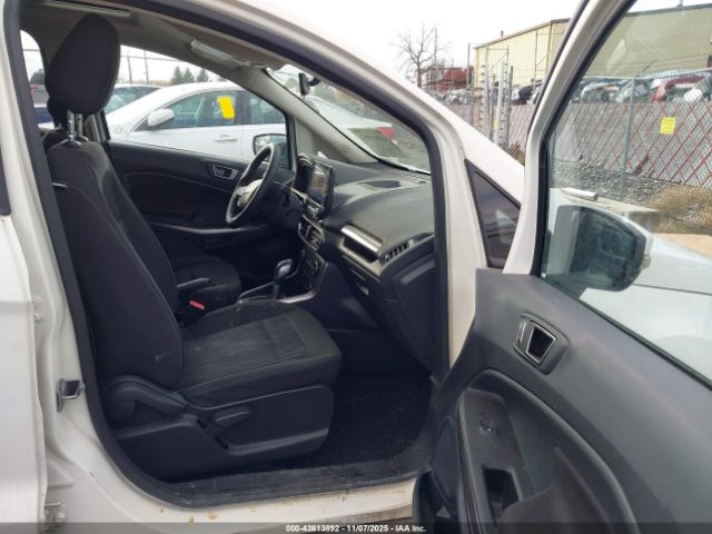 2021 FORD ECOSPORT MAJ3S2GE3MC400794 Photo 4