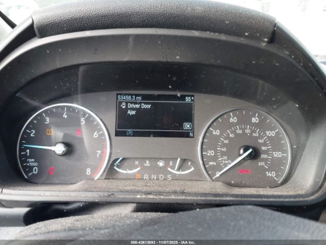 2021 FORD ECOSPORT MAJ3S2GE3MC400794 Photo 6