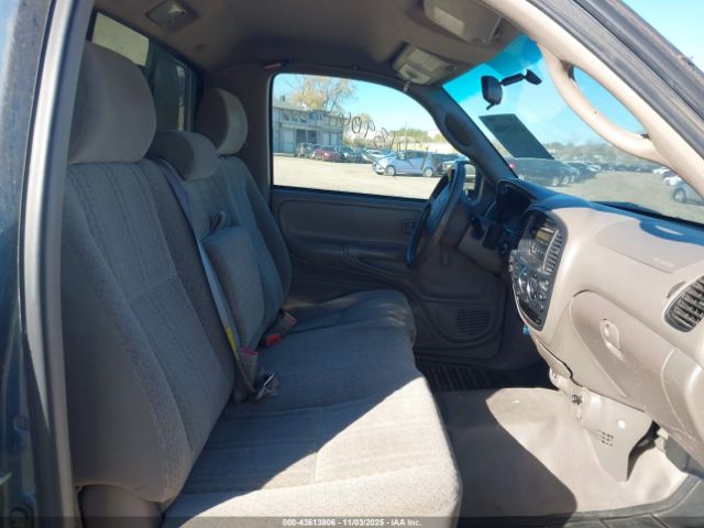 2005 TOYOTA TUNDRA 5TBJU32125S449161 Photo 4