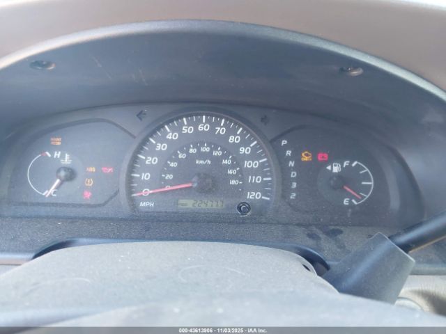 2005 TOYOTA TUNDRA 5TBJU32125S449161 Photo 6