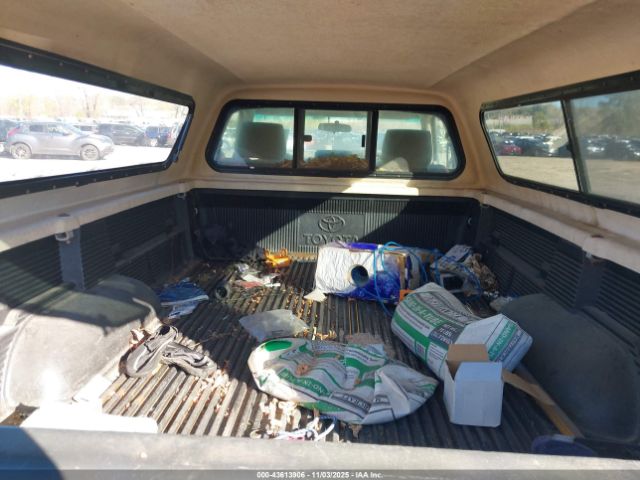 2005 TOYOTA TUNDRA 5TBJU32125S449161 Photo 7