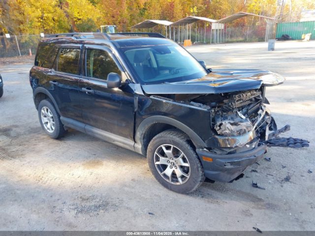 2021 FORD BRONCO SPORT 3FMCR9A63MRA66330