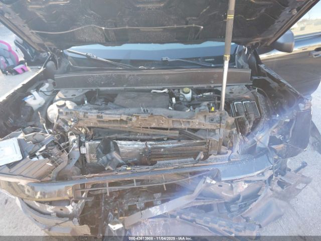 2021 FORD BRONCO SPORT 3FMCR9A63MRA66330 Photo 9