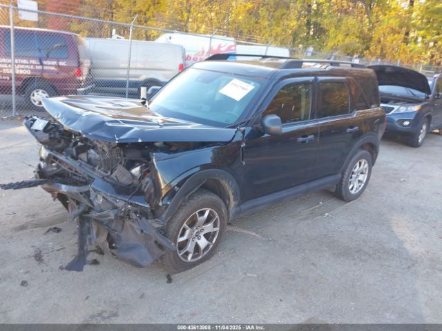 2021 FORD BRONCO SPORT 3FMCR9A63MRA66330 Photo 1