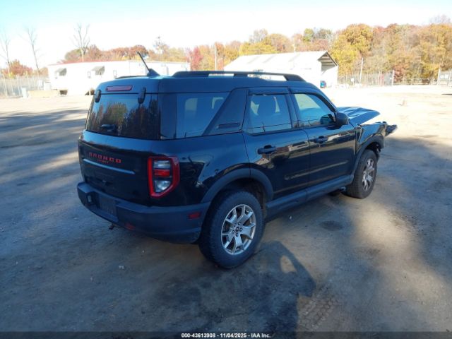 2021 FORD BRONCO SPORT 3FMCR9A63MRA66330 Photo 3