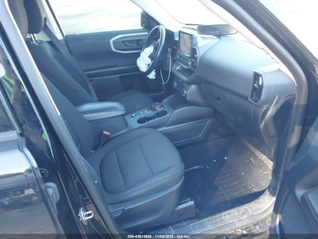 2021 FORD BRONCO SPORT 3FMCR9A63MRA66330 Photo 4