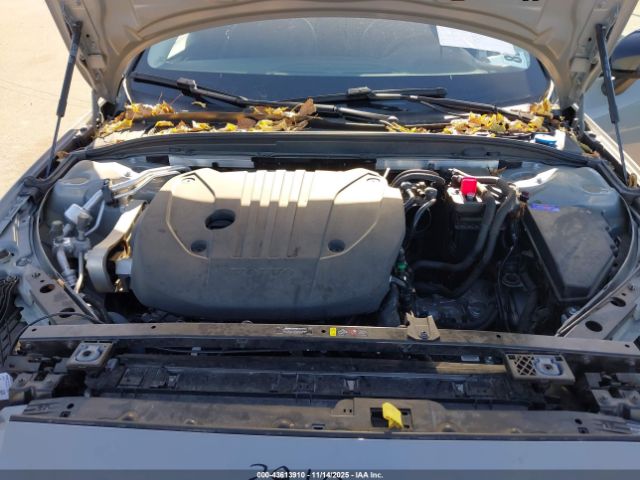 2024 VOLVO S60 7JRL12FK8RG322924 Photo 9