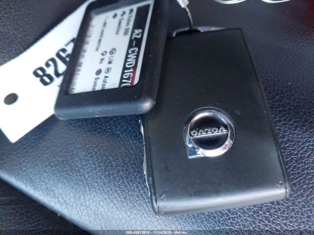 2024 VOLVO S60 7JRL12FK8RG322924 Photo 10