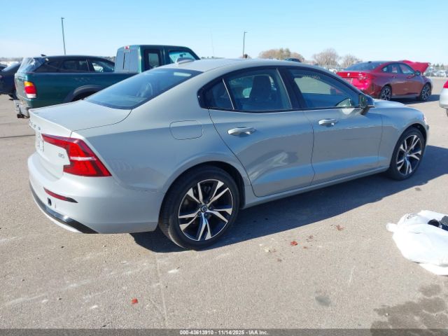 2024 VOLVO S60 7JRL12FK8RG322924 Photo 3