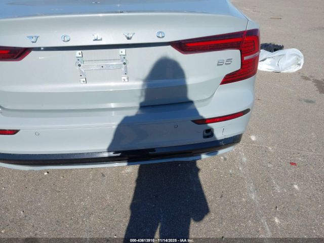 2024 VOLVO S60 7JRL12FK8RG322924 Photo 5