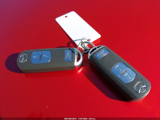 2015 MAZDA CX-5 JM3KE2CY6F0512787 Photo 10