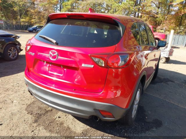 2015 MAZDA CX-5 JM3KE2CY6F0512787 Photo 3