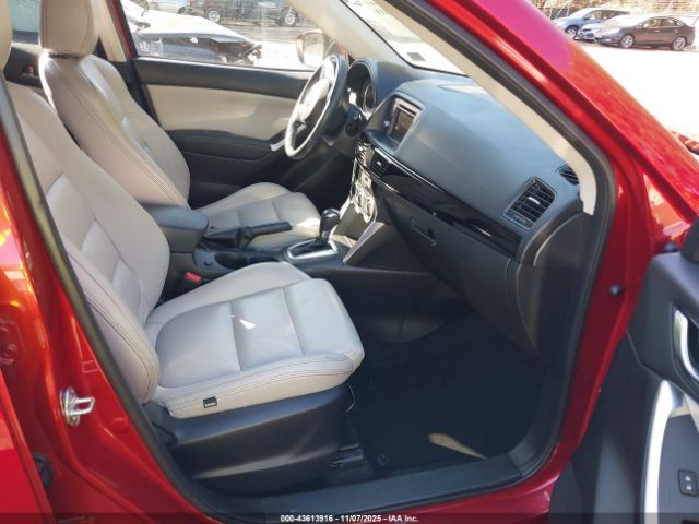 2015 MAZDA CX-5 JM3KE2CY6F0512787 Photo 4