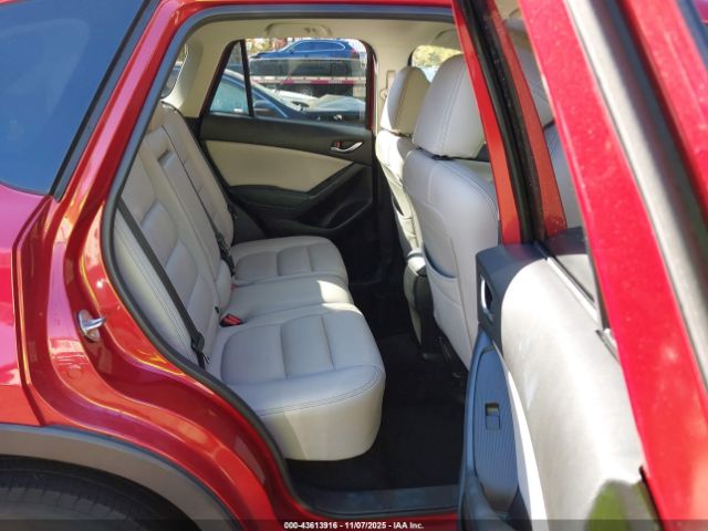 2015 MAZDA CX-5 JM3KE2CY6F0512787 Photo 7